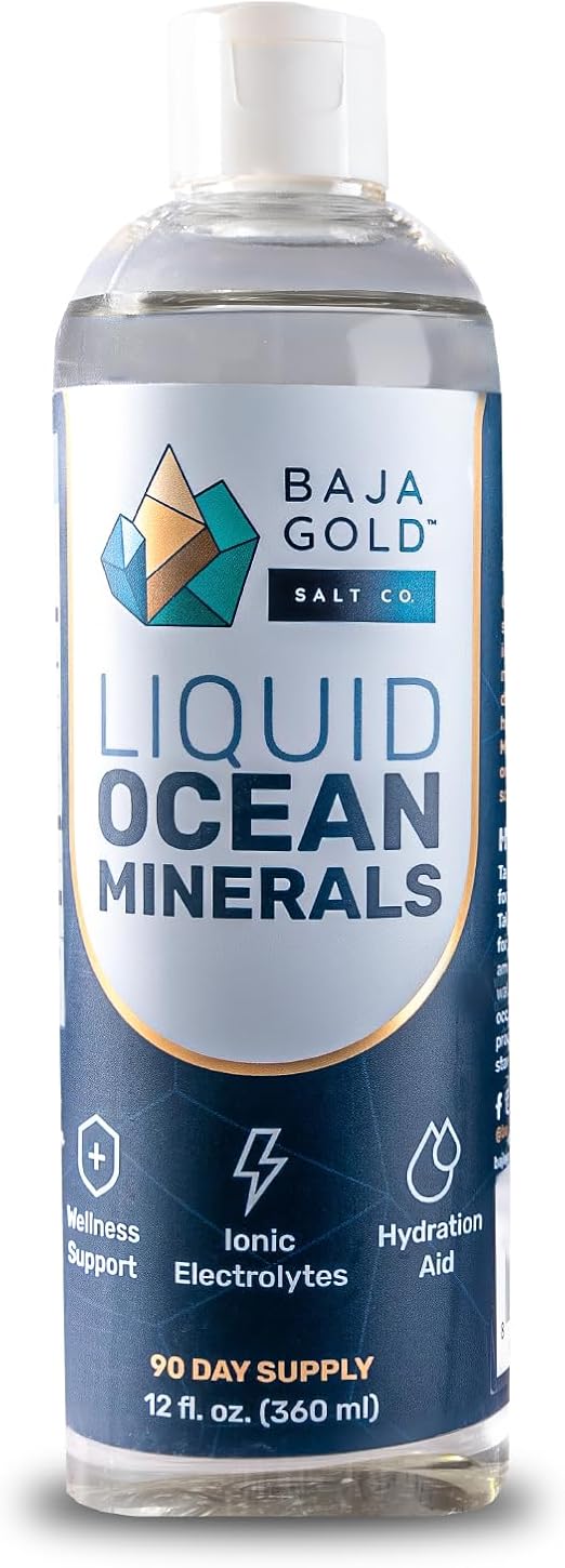 Baja Gold Especial