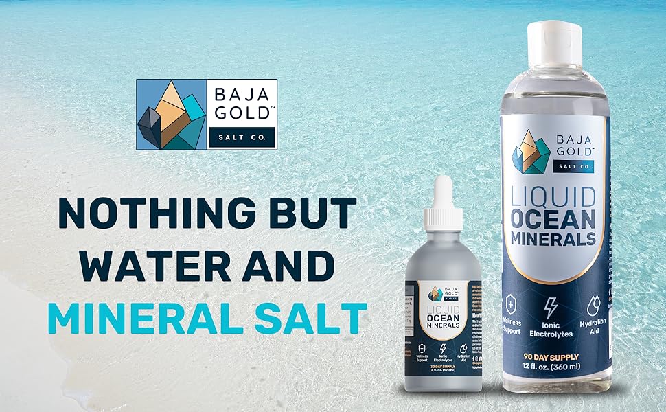 Baja Gold Especial