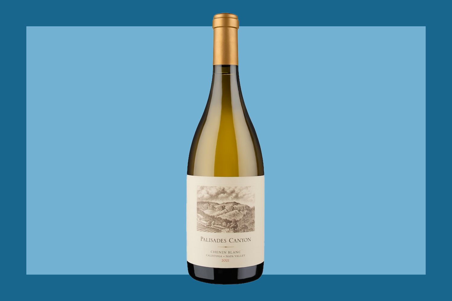 Four Wines No Oak Chardonnay