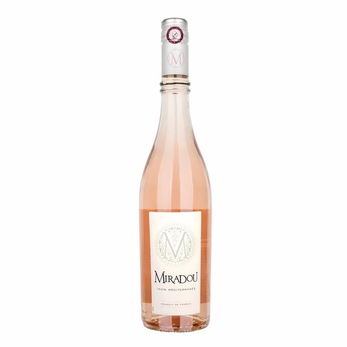 Miradou Rose