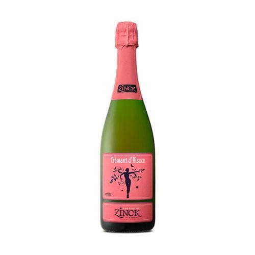 Zinck Rose