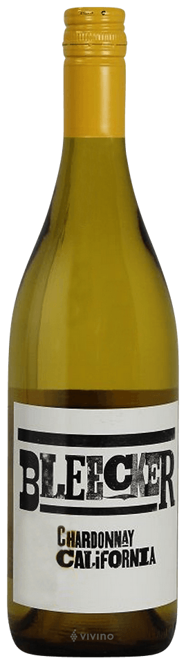 Bleecker Chardonnay