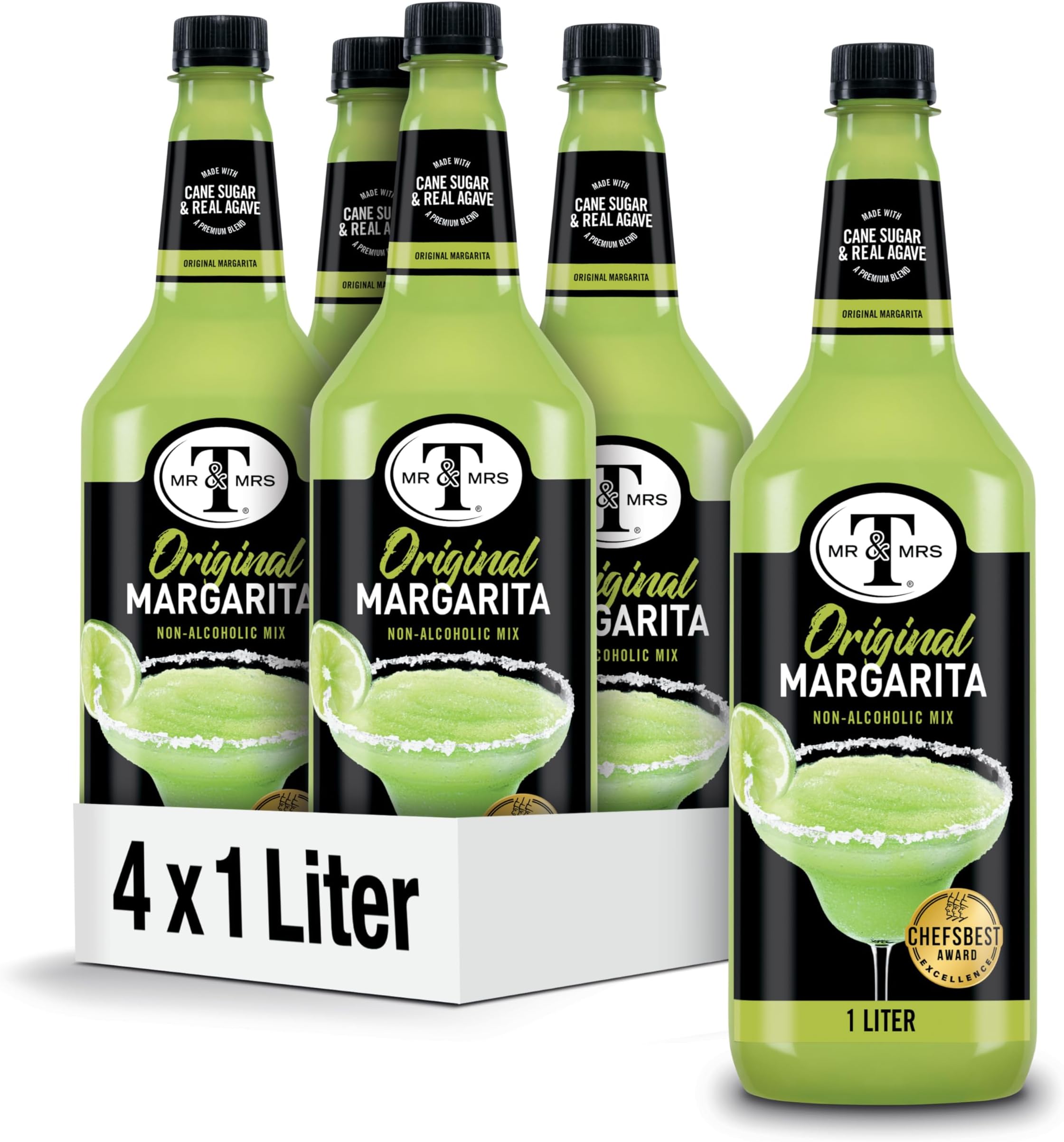 Mr And Mrs T Margarita Mix