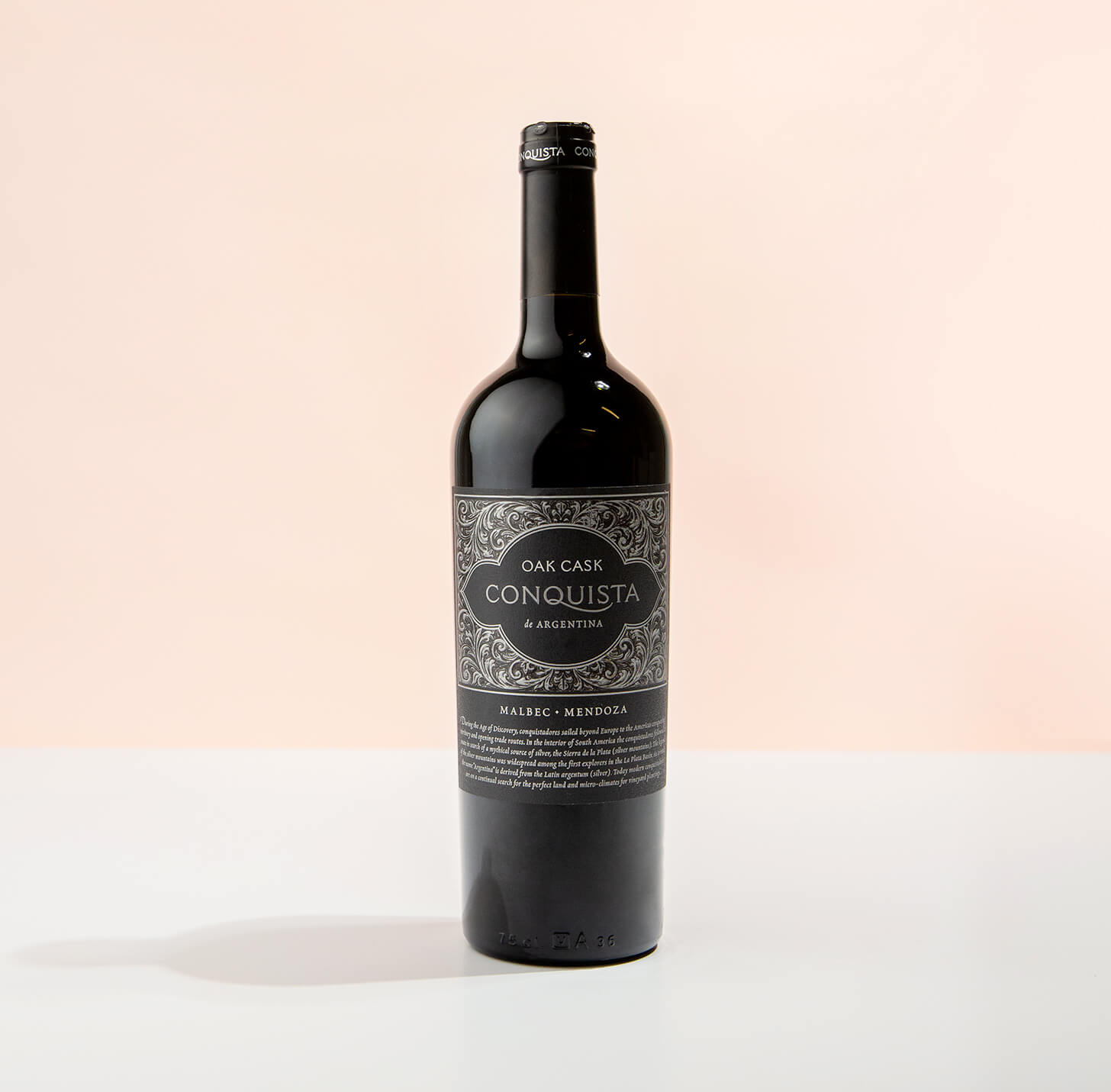 Terra Oak Cask Malbec