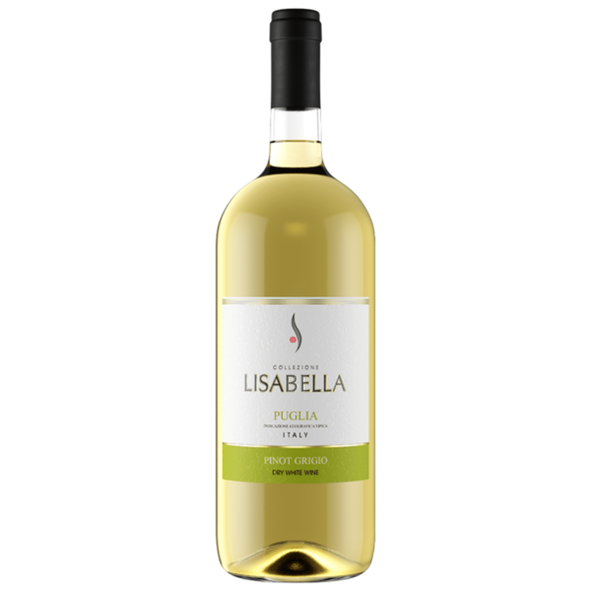 Isabella Pinot Grigio