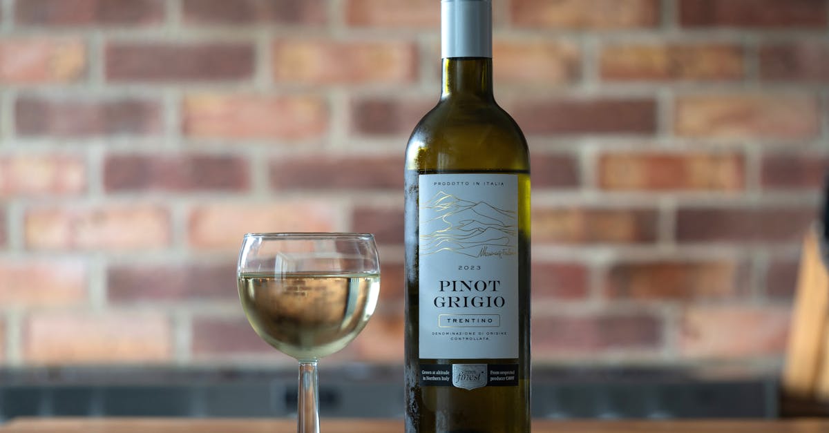 Duchineri Pinot Grigio