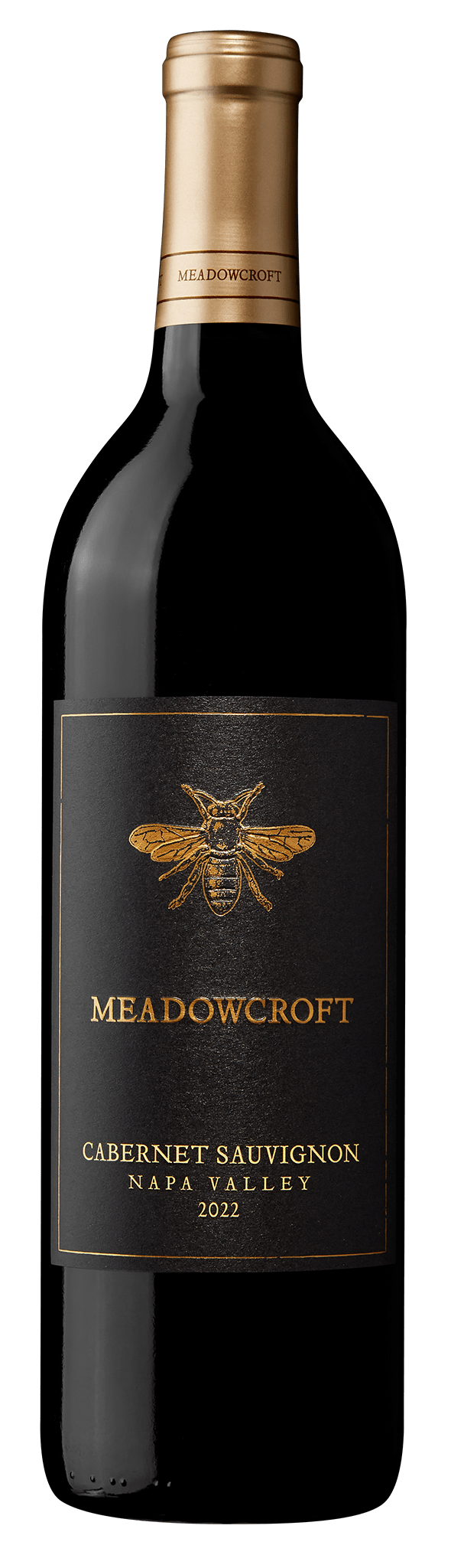Meadowcroft Cabernet Sauvignon