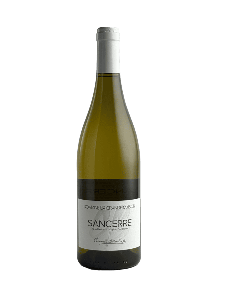 Couronne And Lions Sancerre Blanc