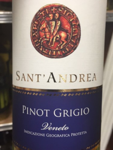 Santa Andrea Pinot Grigio