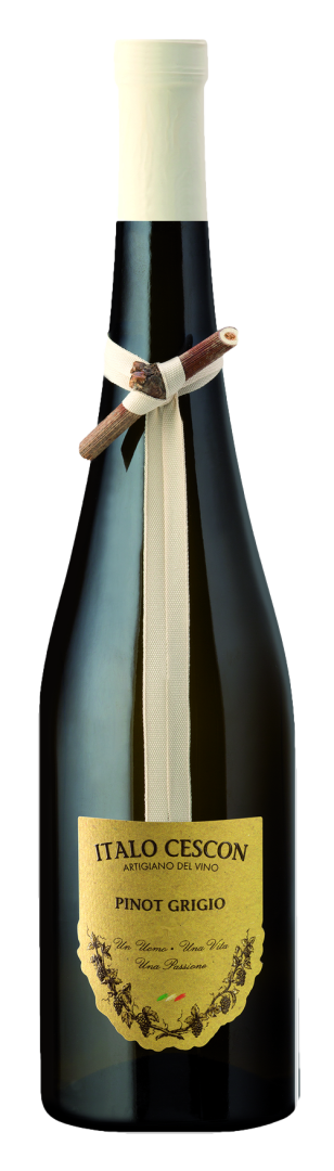 Italo Cescon Pinot Grigio