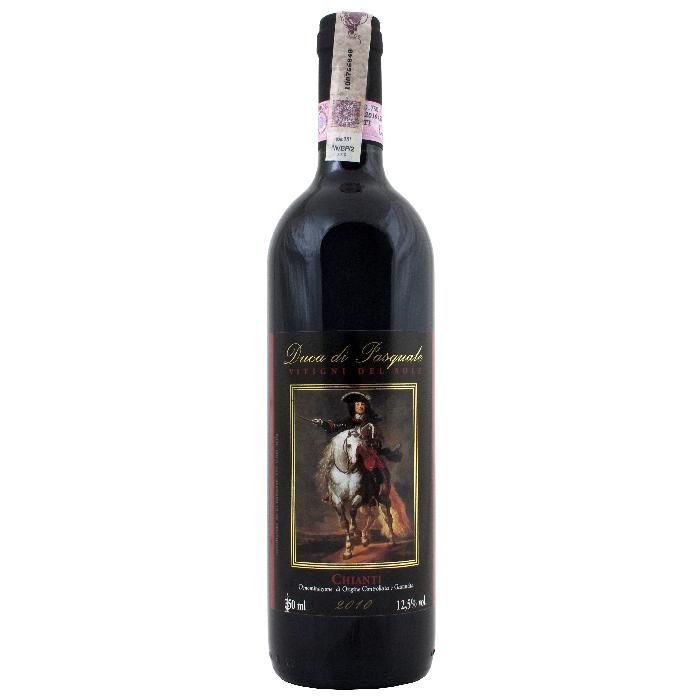 Duca Di Pasquale Chianti