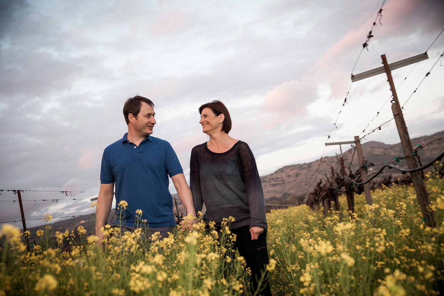 Y Rousseau Chardonnay