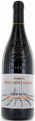 Domaine Tour Saint Michel Rhone Red