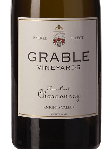 Grable Chardonnay