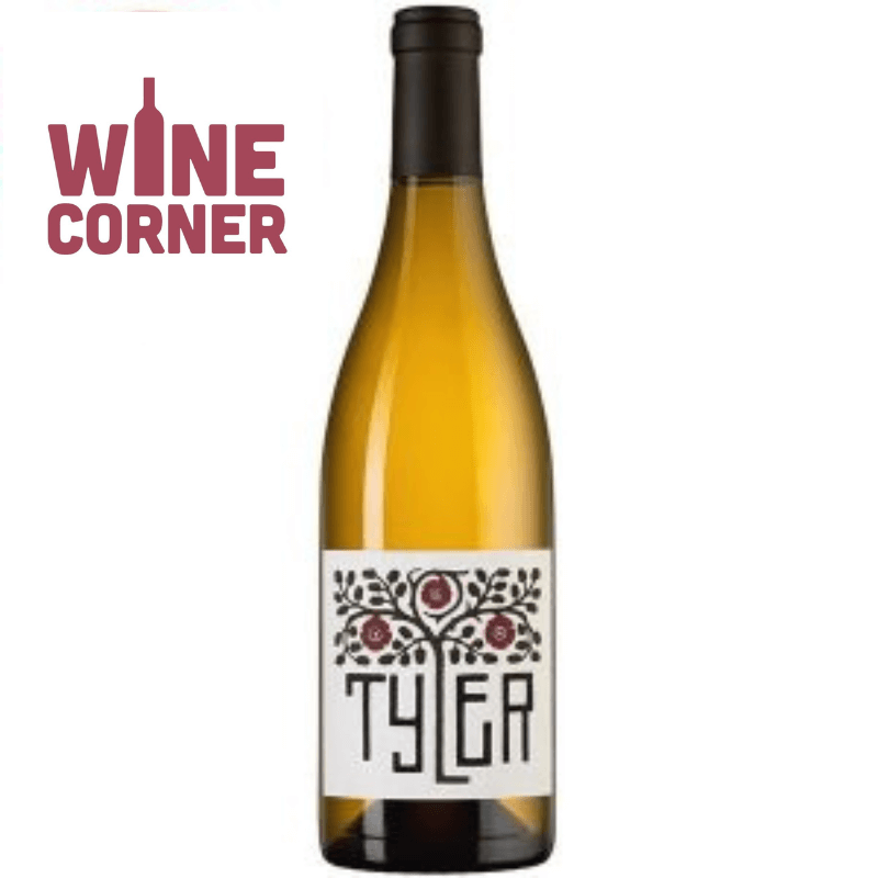 Tyler Chardonnay