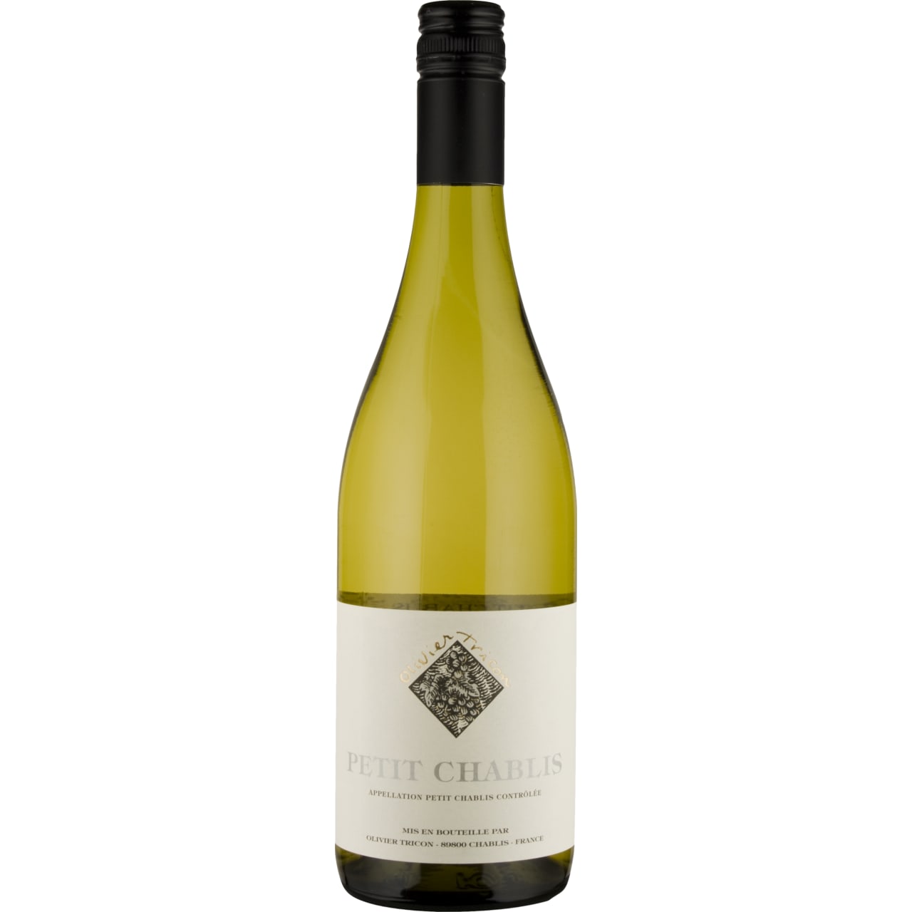 Oliver Tricon Petit Chablis