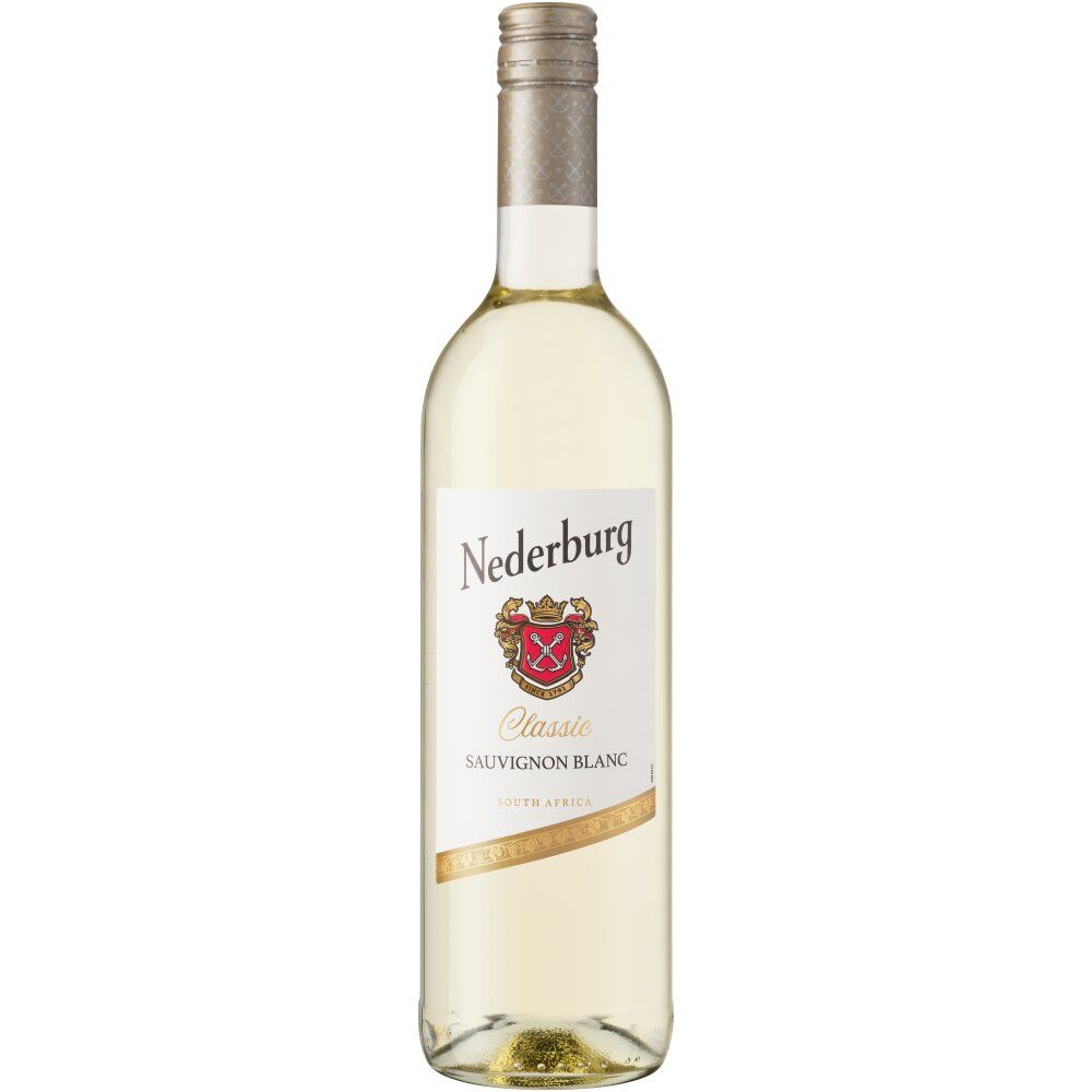 Nederburg Sauvignon Blanc