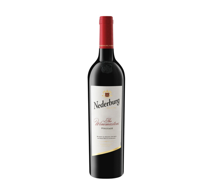 Nederburg Pinotage