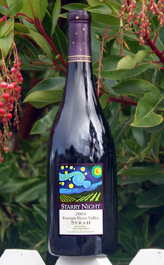 Starry Night Chardonnay