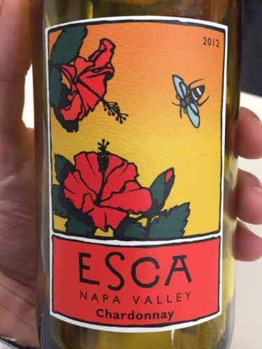 Esca Chardonnay