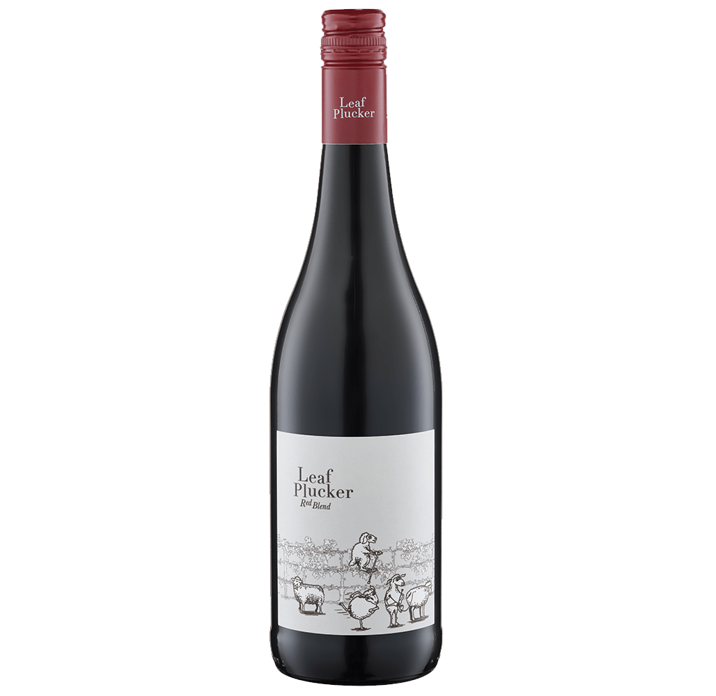 Stackhouse Red Blend