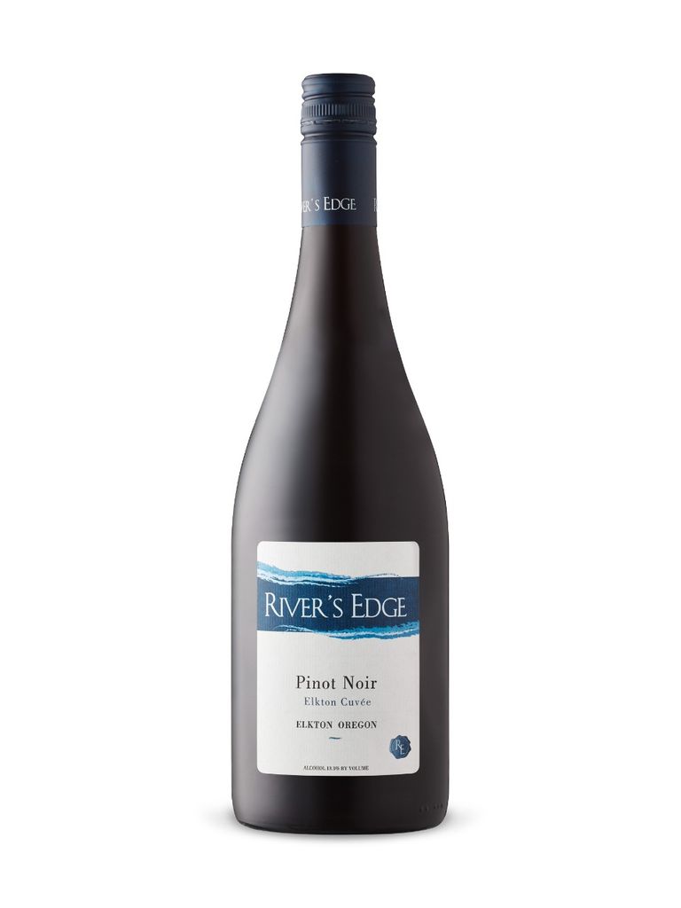 River'd Edge Pinot Noir