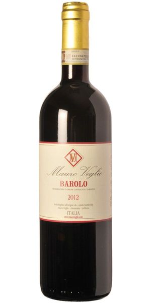 Veglio Barolo