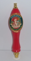 Stoudts Scarlet Lady Ale Esb 6 Pack Bottles