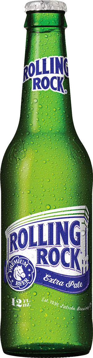 Rolling Rock 1/2 Keg