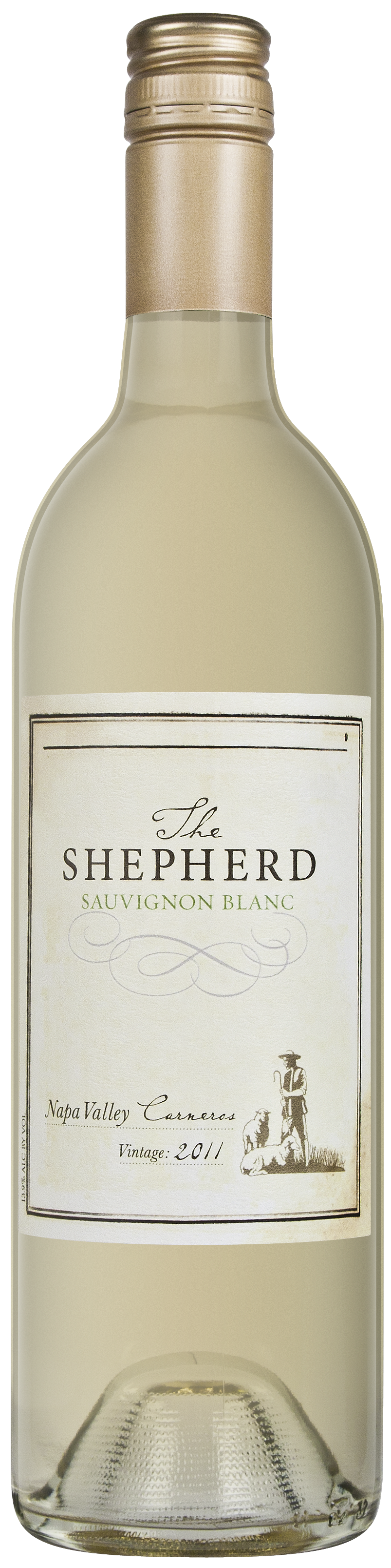 The Sheperd Sauvignon Blanc