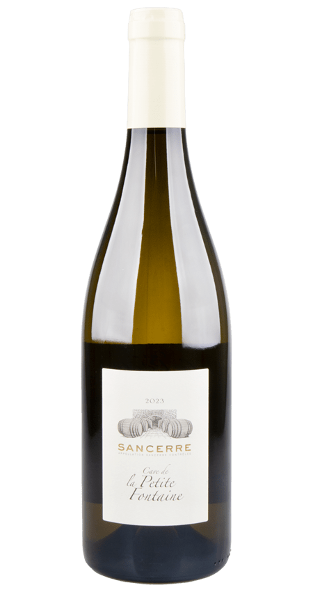 Cave De La Petite Fontaine Sancerre Blanc