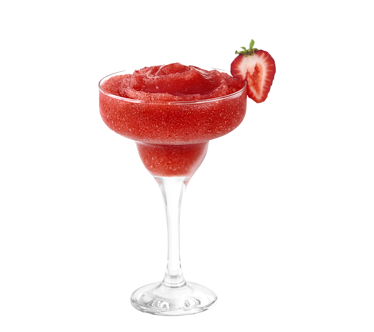 Captain Morgan Frozen Strawberry Daiquiri