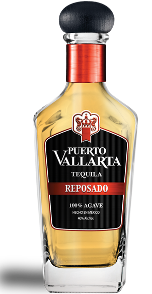 Puerto Vallarta Reposado