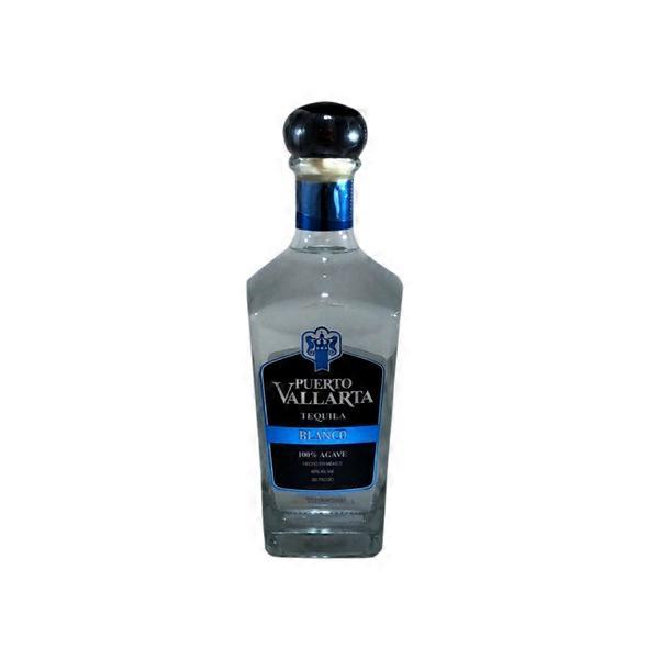 Puerto Vallarta Blanco