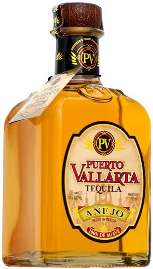 Puerto Vallarta Añejo