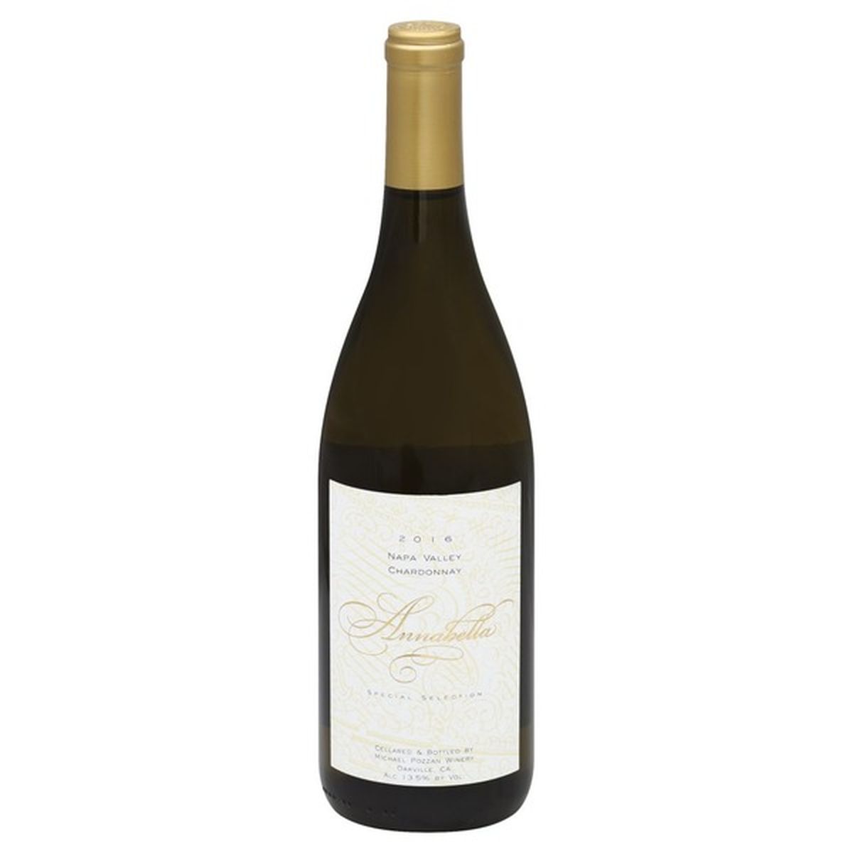 Annabella Chardonnay