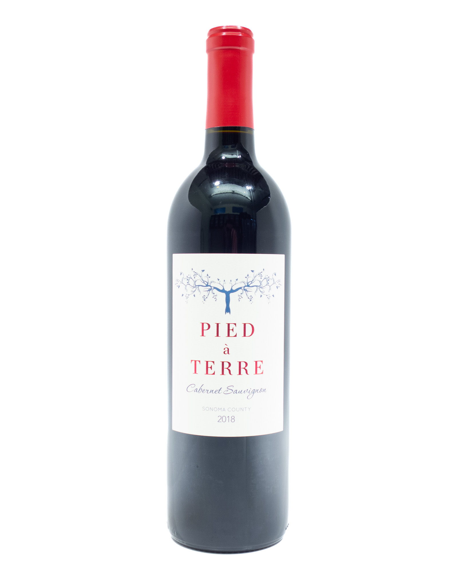 Pied A Terre Cabernet Sauvignon