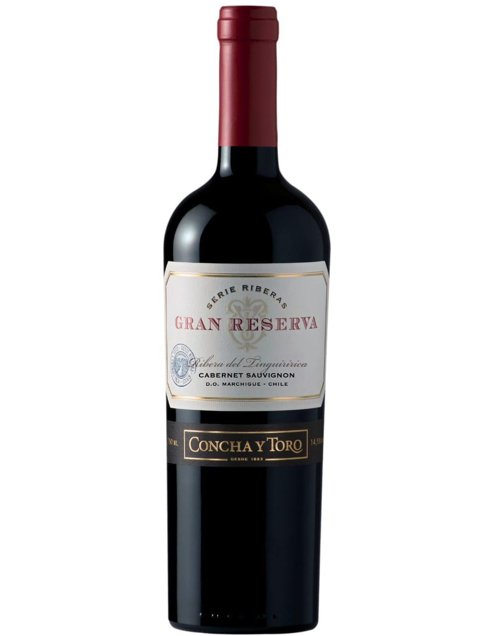 Concha Y Toro Gran Reserva Cabernet Sauvignon