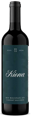 Kiona Red Blend