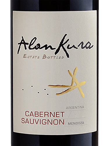 Alon Kura Reserva Cabernet Sauvignon