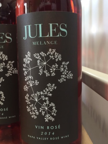 Jules Melange White Blend