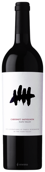 Five Vintners Cabernet Sauvignon
