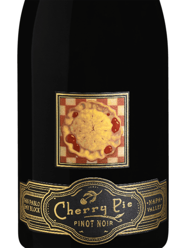 Cherry Pie San Pablo Pinot Noir