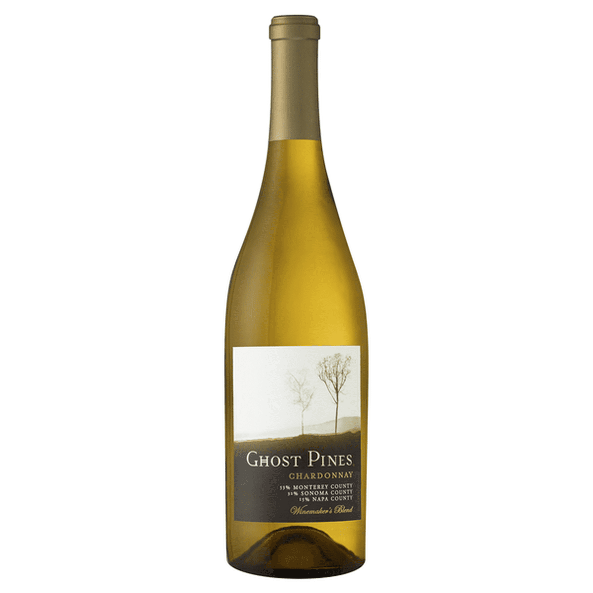Ghost Pine Chardonnay