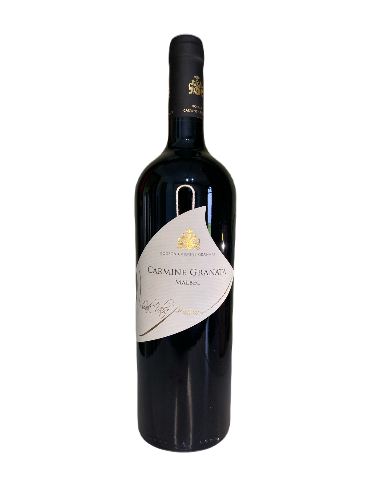 Carmine Granata Malbec