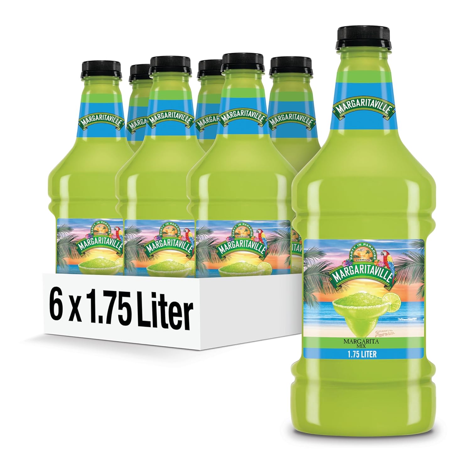 Margaritaville Margarita Mix