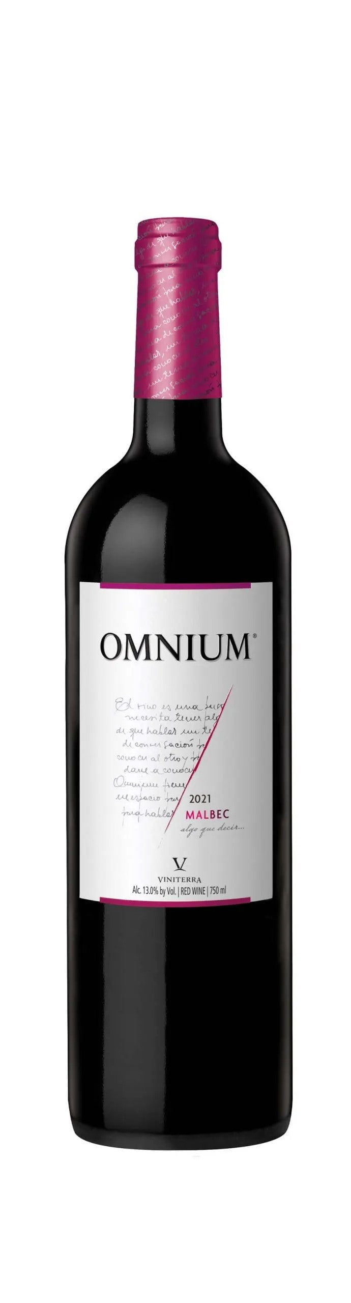 Omnium Malbec