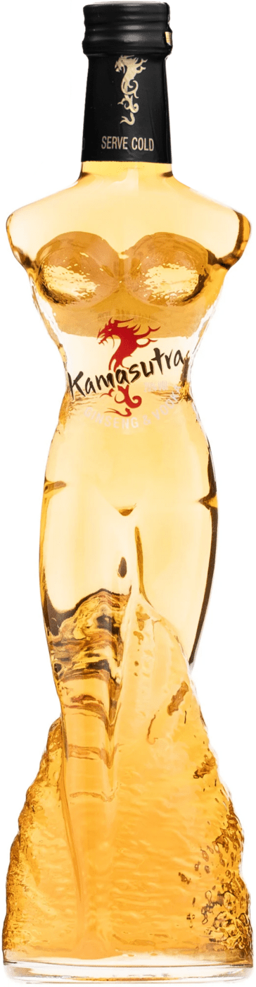 Kamasutra Liqueur
