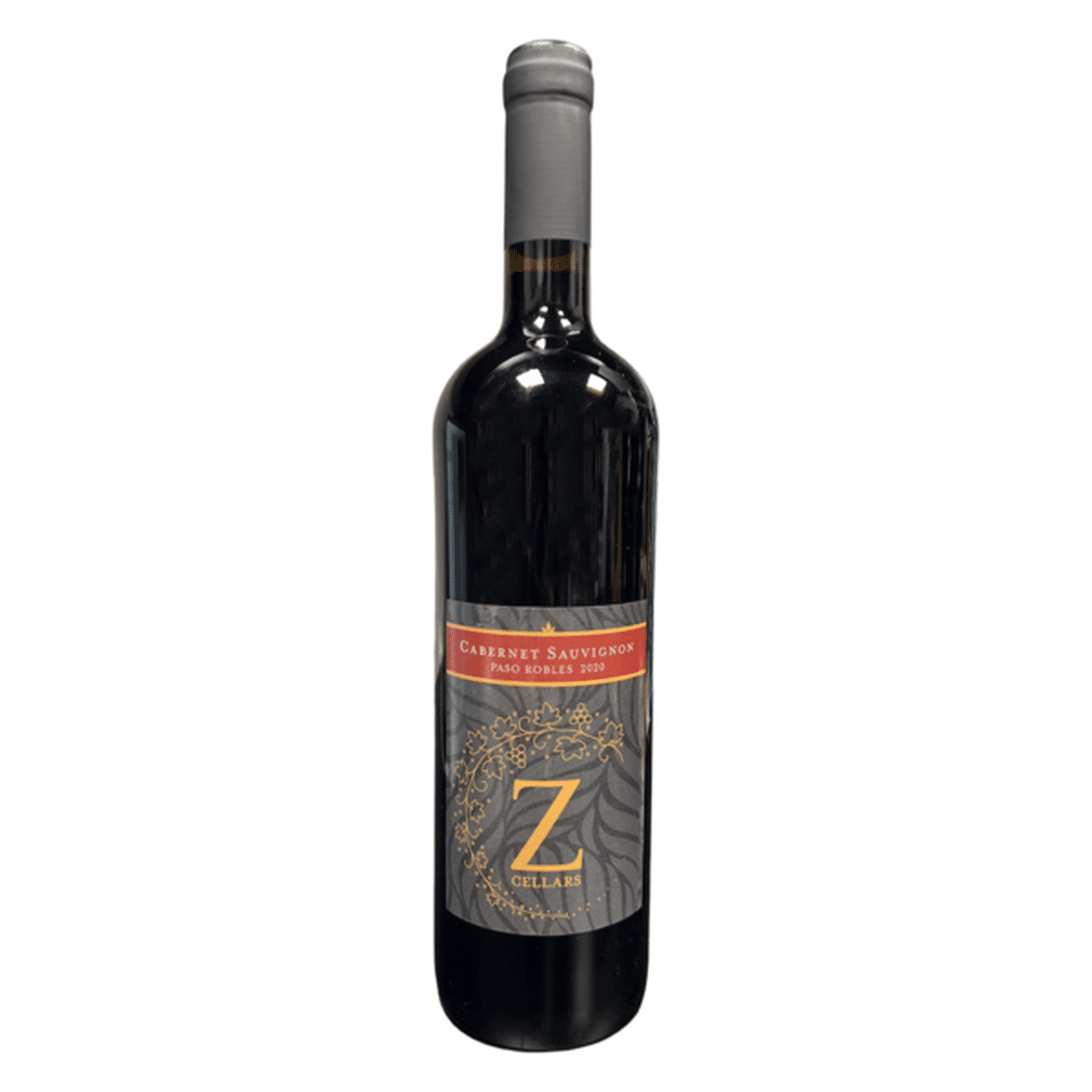 Dalen Vineyard Cabernet Sauvignon