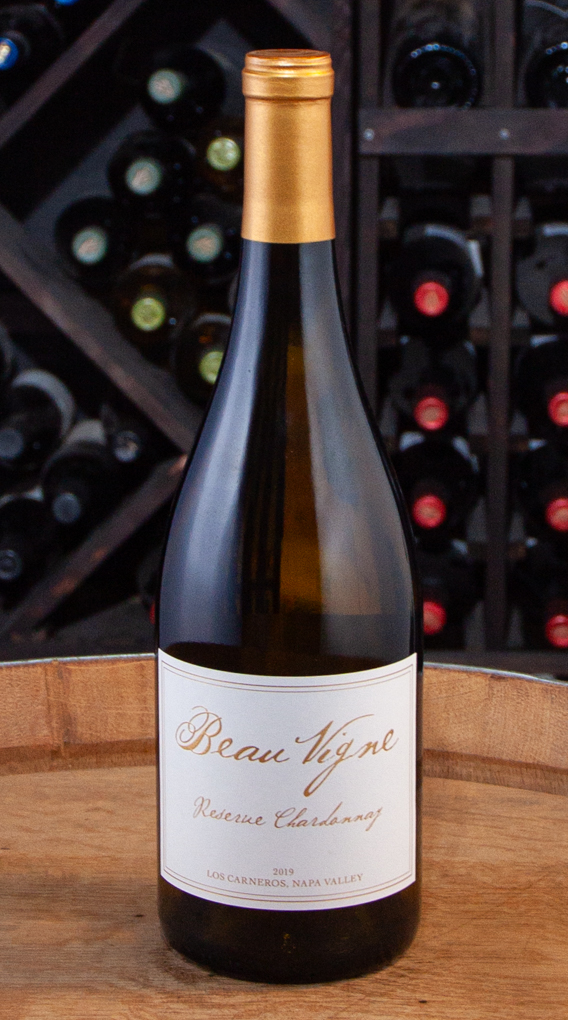 Beau Vigne Reserve Chardonnay